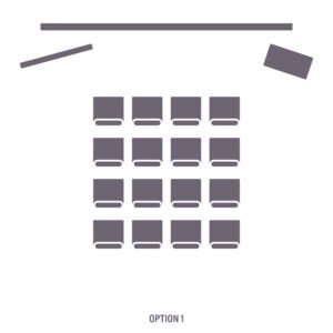 The meeting Spot Seating Chart - Silhouette Version-01