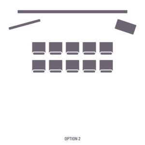 The meeting Spot Seating Chart - Silhouette Version-02