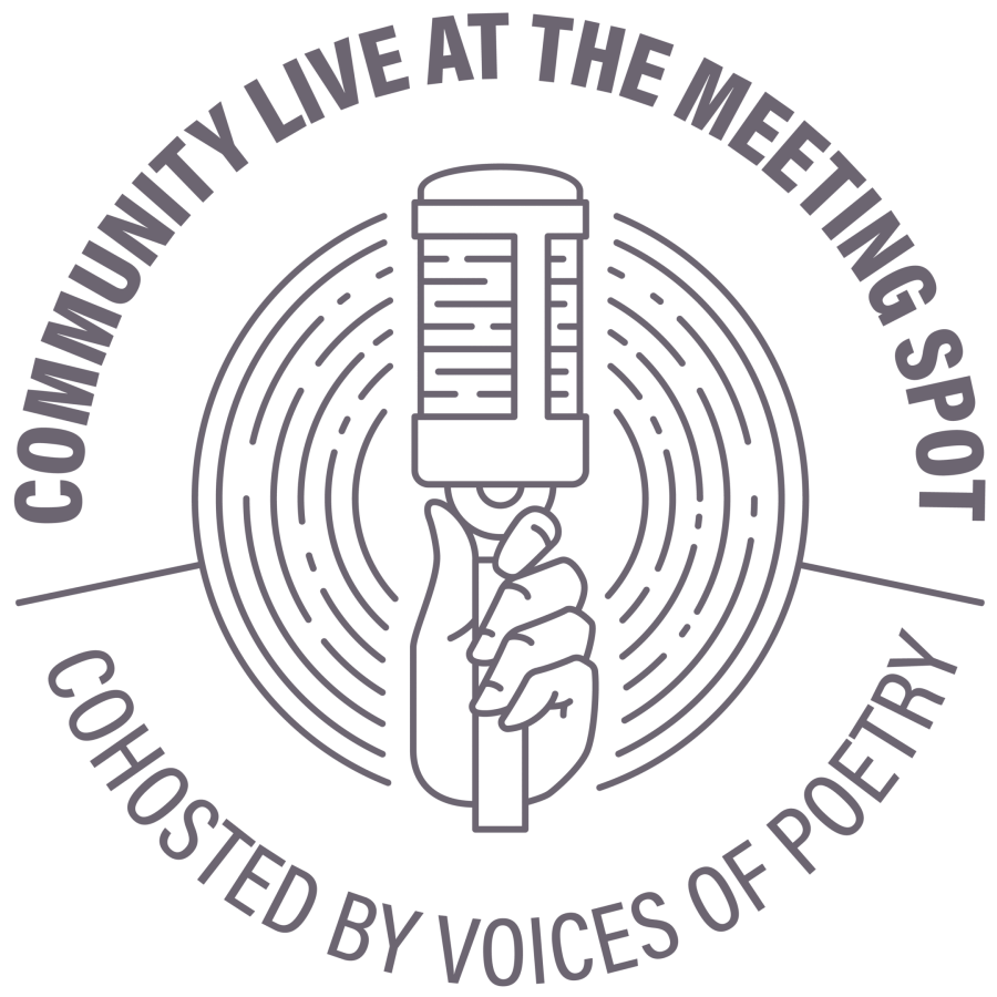 The Meeting Spot - Poetry Night Icon (2)